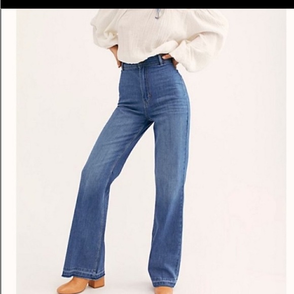 High waste flare - Picture 5 of 15